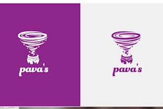 design an eye catching BBQ, hot chili, or restaurant logo