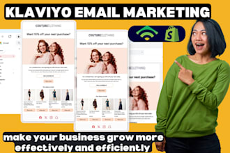 klaviyo email marketing campaign, klaviyo email automation, klaviyo flows audit