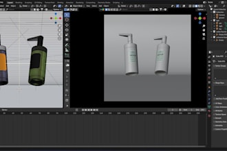 give you a beginner blender tutorial german