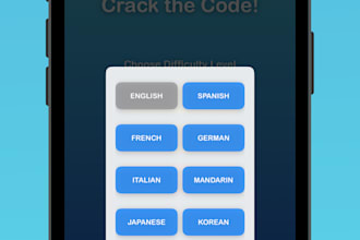 build custom ios applications with swiftui