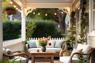do custom deck, screened porch, outdoor wood structure design and renovation