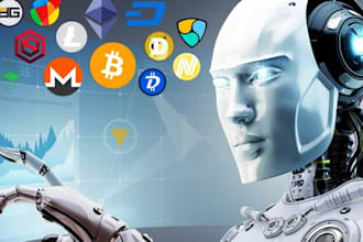 offer profitable forex trading, trading bot, forex trading bot, forex trading