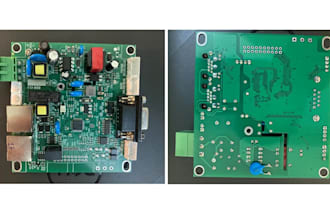 develop, customize and troubleshoot linux project