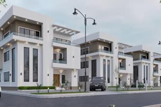 be your architect, 3d interiors, exterior design, landscape design