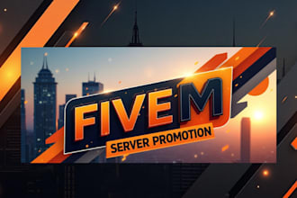 fivem server promotion,fivem server promotion, active fivem server advertise