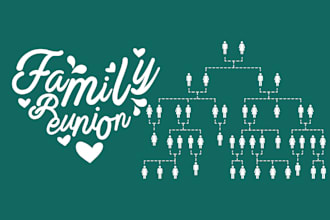 design family tree genealogy family tree history family portrait genetic