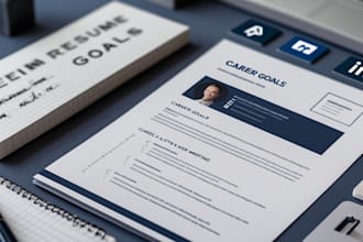 optimize your resume and linkedin profile for remote tech jobs