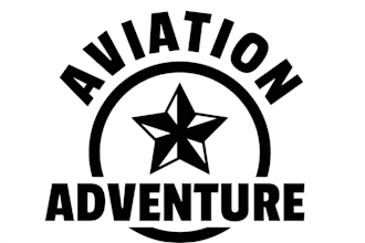 create creative and good looking aviation logo design
