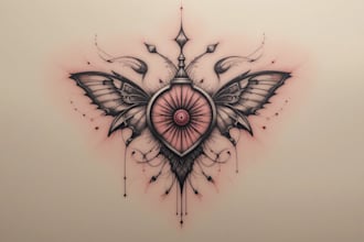 do designing tattoos professionally whatever you imagine