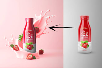 enhance your product images