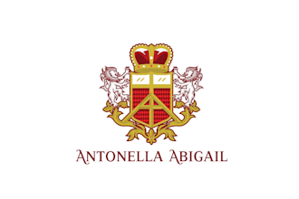 design a badge, family crest, and heraldic style logo
