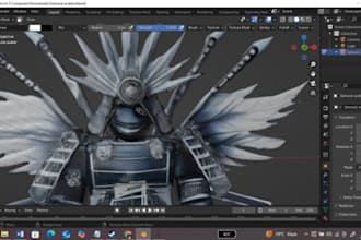 create 3d roblox characters for your game on roblox or blender