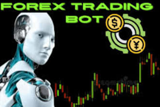 provide profitable forex trading bot, forex trading robot, forex trading bot