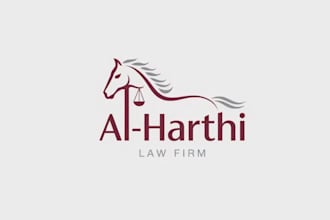 design greatest acceptable law logo for you
