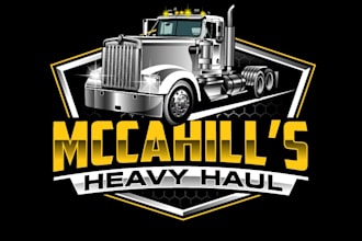 design a custom racing and automotive logo