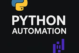 automate your data tasks using python and pandas