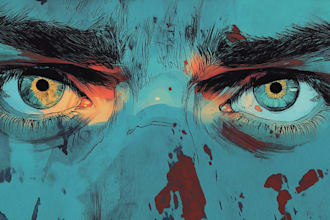 make illustrations, fanarts, character design for you
