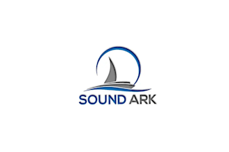 create professional and specially boat logo design