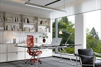 remodel 3d modern office interior, lobby reception,conference room,cgi rendering