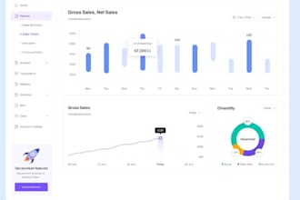 ai software developer, ai integration, ai saas app, ai chatbot, ai website, crm