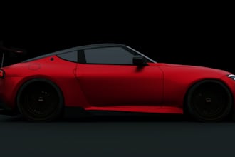 hybrid vehicles model,nissan leaf,3d car animation, indycar,assetto corsa, v ray