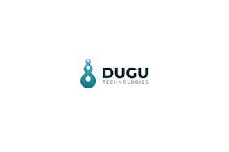 design professional and creative medical or healthcare logo