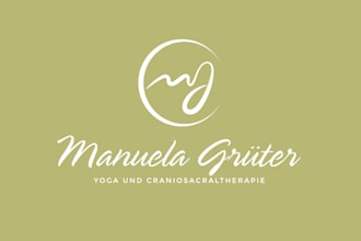 design a professional spa, massage, and yoga logo