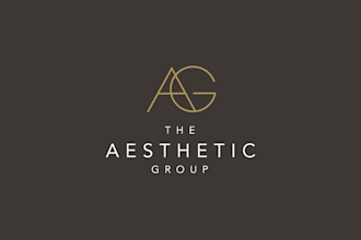 design a feminine logo for your beauty brand or hair salon