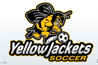 design a soccer, basketball, football, or baseball logo