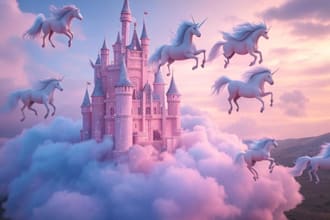 create stunning ai generated photos for your projects