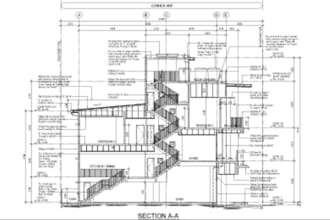 do structural design, structural analysis, structural engineering, framing, beam