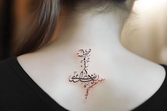 design professional creative tattoo design
