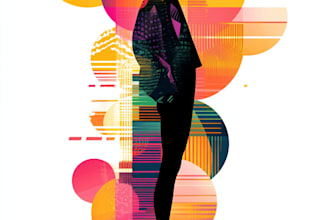 draw conceptual design illustration