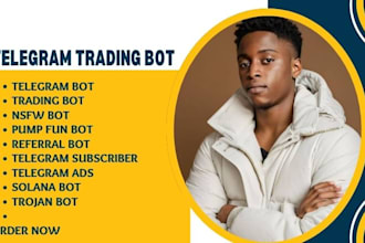 do 1k telegram mass dm trading bot telegram subscriber