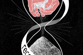 design and create a gig poster for your event
