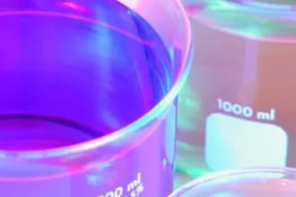 do industrial and chemical formulation, laundry, perfume formulation