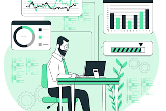 data analysis with excel python power bi