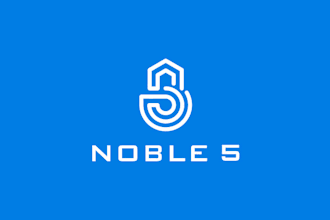 design a custom professional gaming and esports logo