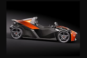 create bike in blender 12 hours and 3d car 3d detailed cars model