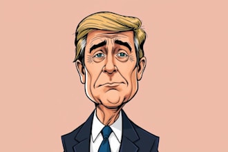 illustrate your editorial or political cartoon idea