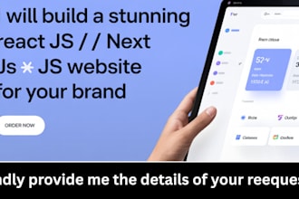 build mvp  marketplace website develop ai lovable bolt new