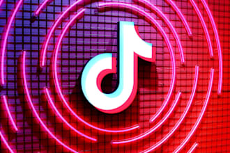 grow and promote your tiktok account organically