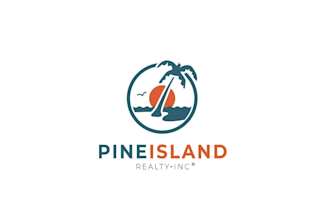 design a stunning adventure tourism or beach vacation logo
