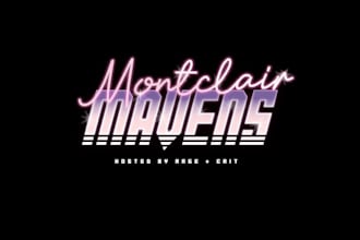 design a bold and stylish bar, nightclub, pub or drink logo