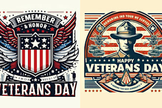 make amazing skull army military base vintage logo