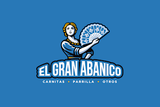 design mascot character taco mexican food restaurant logo