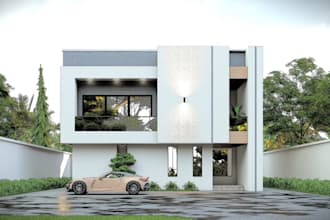 remodel realtor property, bedroom detached, luxuries maisonette, condo exterior