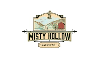 design a professional agriculture and farm logo