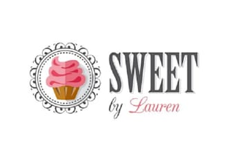 design a unique logo for your restaurant, bakery, or food truck
