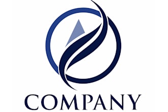 do beautiful business logo with unlimited revision